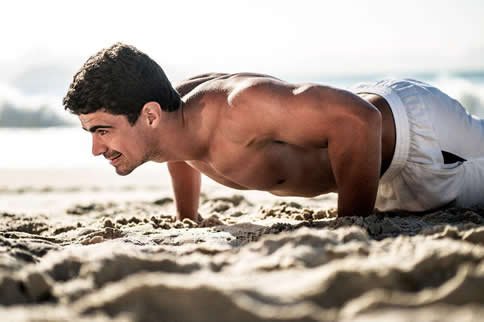 Push-ups